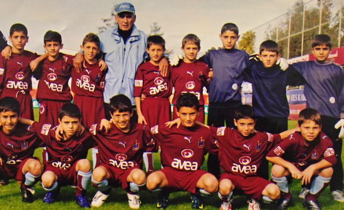 Özkan Sümer Futbol Akademisi açılıyor