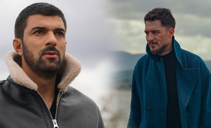 Sefirin Kızı 33. bölüm fragmanı çıktı mı?