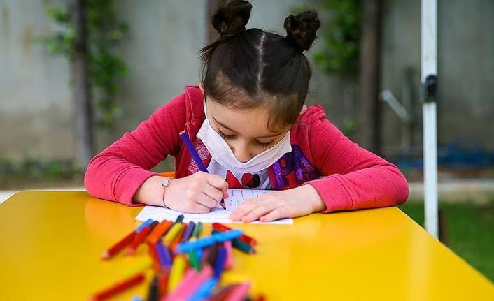 MEB açıkladı! "Ana sınıfları hariç tüm anaokullar..."
