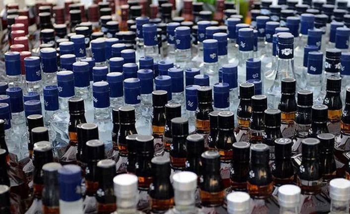 Sahte içki faciası: 1 kişi hayatını kaybetti, 7 kişi tedavi altında