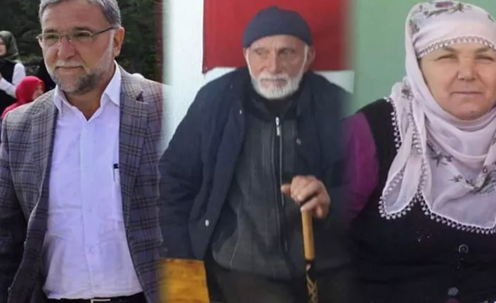 4 günde aynı aileden 3 kişi koronavirüsten öldü