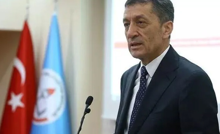 Bakan Selçuk’tan yüz yüze eğitim genelgesi