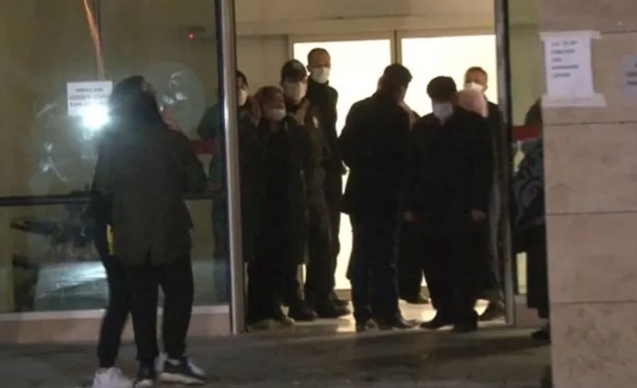 Tartıştığı dini nikahlı kocasını öldürdü