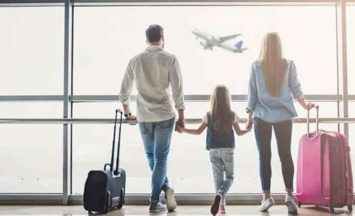 Kabin bagajı uygulamasında değişiklik