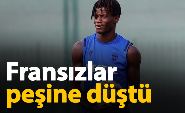 Fransızlar Edgar'ın peşinde