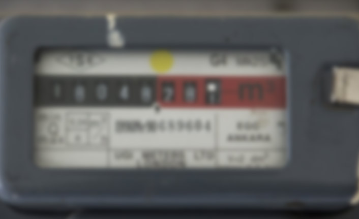 Doğalgaz dağıtım bağlantı bedelleri belirlendi