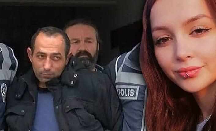 Ceren Özdemir'in katili Özgür Arduç hakkında yeni gelişme