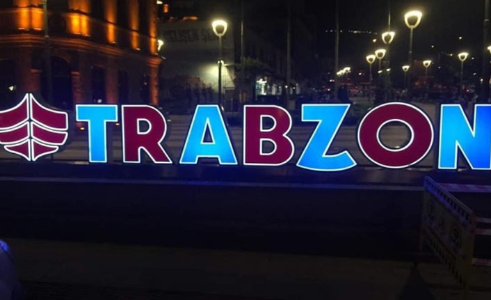 Trabzon İl Hıfzıssıhha Kurulu'ndan Yılbaşı kısıtlaması kararları