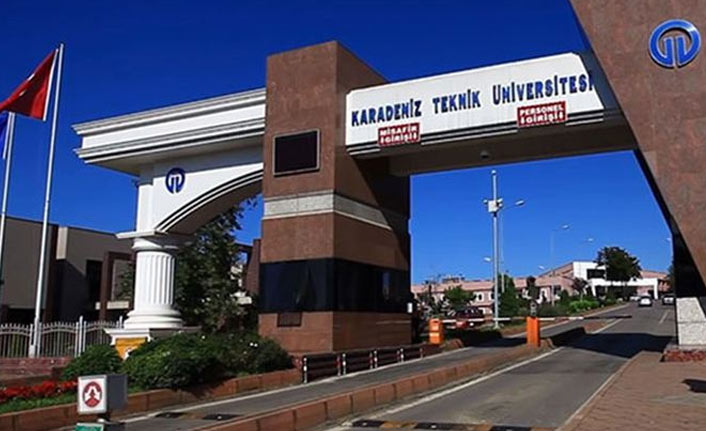 KTÜ’nün dahil olduğu projeye büyük destek 