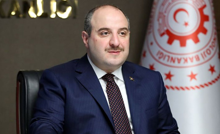 Bakan Varank'tan aşı çalışması açıklaması