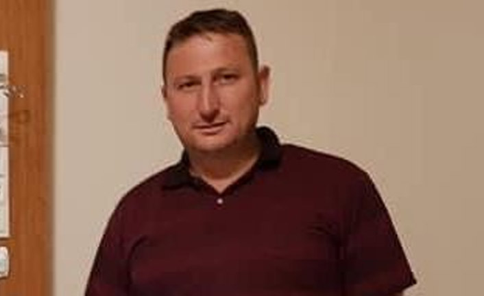 Ordu Çamaş’ta inşaattan düşen işçi yaşamını yitirdi