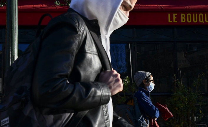 Dünya genelinde Kovid-19 vaka sayısı 75 milyonu aştı