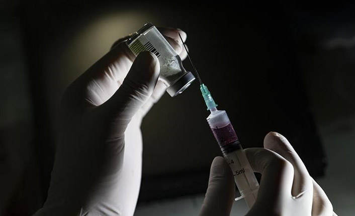 Koronavirüs aşısıyla ilgili yeni düzenleme