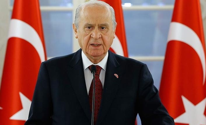 Bahçeli: Cumhur İttifakı 2023 yılında tekrar iktidar olacak