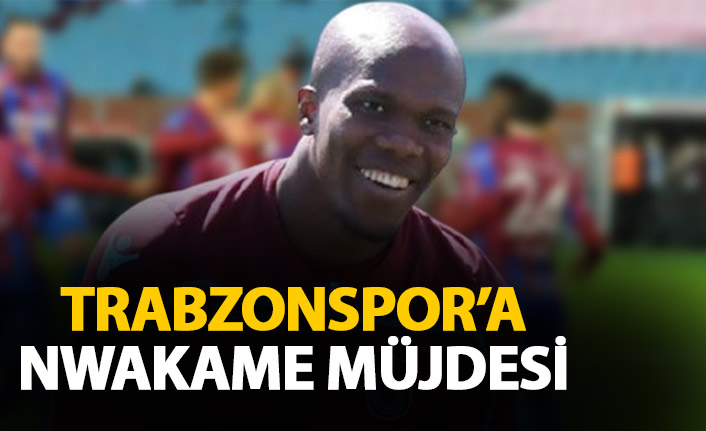 Nwakaeme geri dönüyor