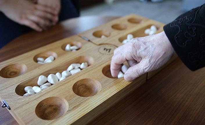 Tarihi zeka ve strateji oyunu 'Mangala' UNESCO listesinde