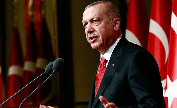 Erdoğan'ın yeğeni koronavirüse yenildi