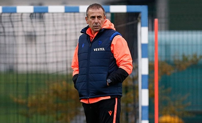 Abdullah Avcı savunmadan memnun ama...