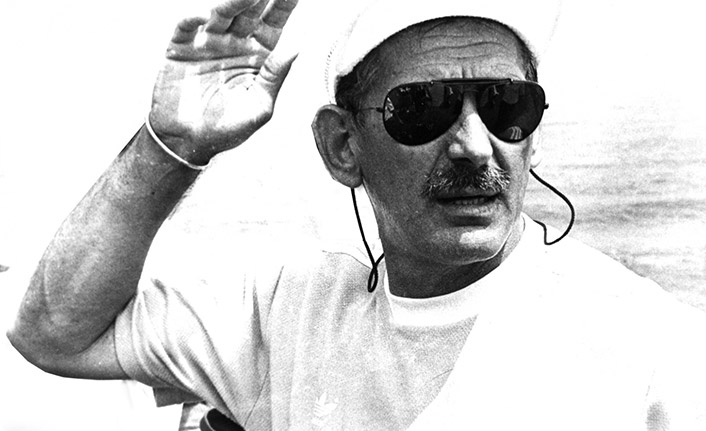 Trabzonspor'dan Özkan Sümer mesajı