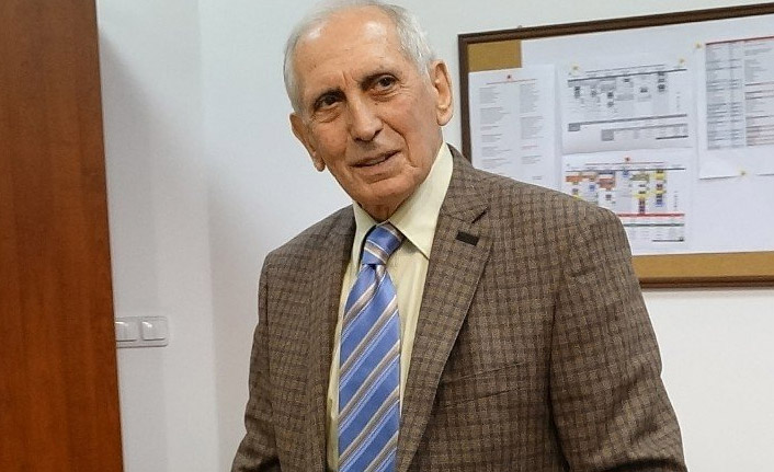 Özkan Sümer mesajları