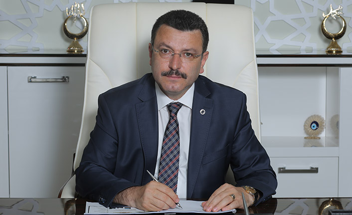 Genç’ten Ortahisarlılara ikametgâh uyarısı!