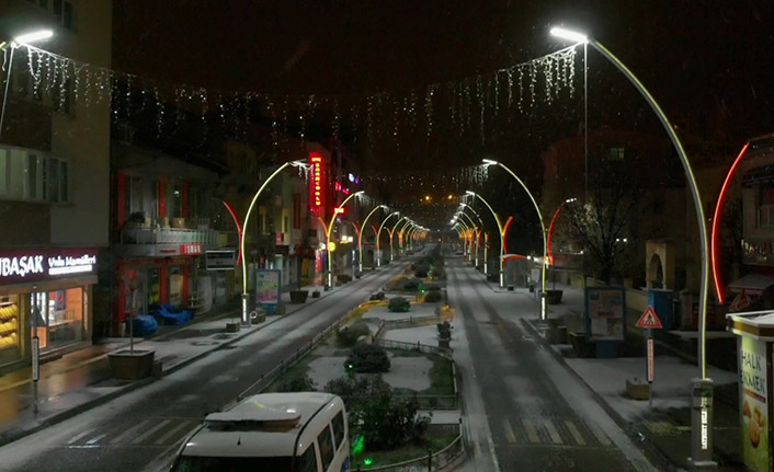 Bayburt'ta vaka sayılarında düşüş