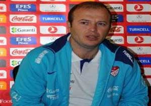 Abdullah: Yarı finale kalmalıydık