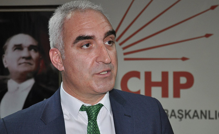 Ömer Hacısalihoğlu’ndan Revi’ye cevap: “Algılayamadığı gerçeklik…”