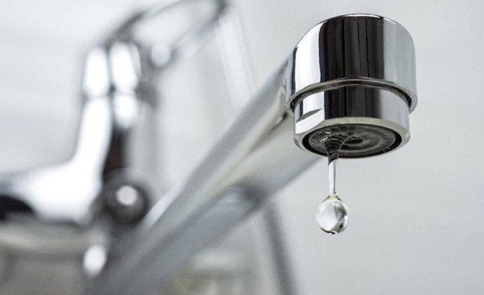 Trabzon’da o mahallede 8 saatlik su kesintisi