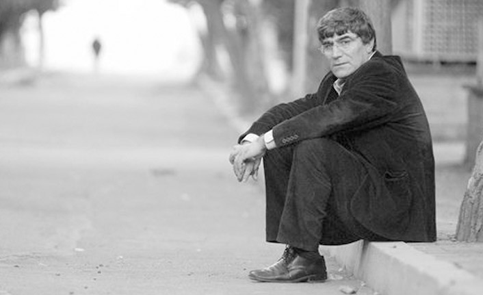 Dink cinayetinden yargılanan 18 sanıkta "ankesör" tespit edildi