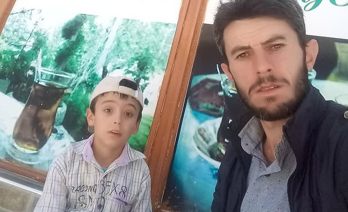 Bayburt'ta acı olay! Velayeti annelerine verilen 2 çocuğunu öldürüp, intihar etti