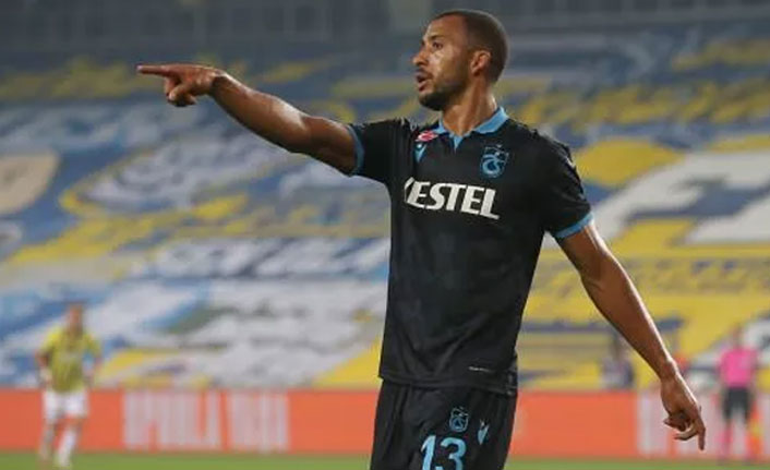 Hugo ilk golünü attı