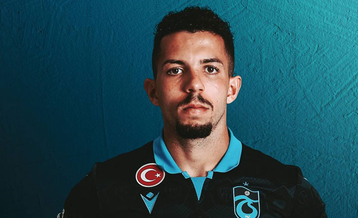 Flavio: "Trabzonspor her zaman kazanmak için oynar"