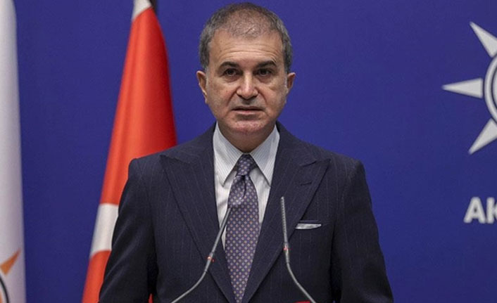 Çelik: Saldırganlığın Ermenistan'ı getirdiği yer net bir şekilde çöküştür