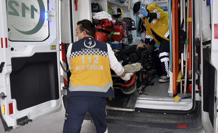 Acı Olay! 16 Yaşında yaşıtları tarafından öldürüldü