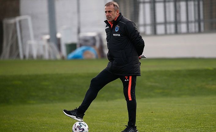 Trabzonspor Abdullah Avcı ile yükselişe geçti