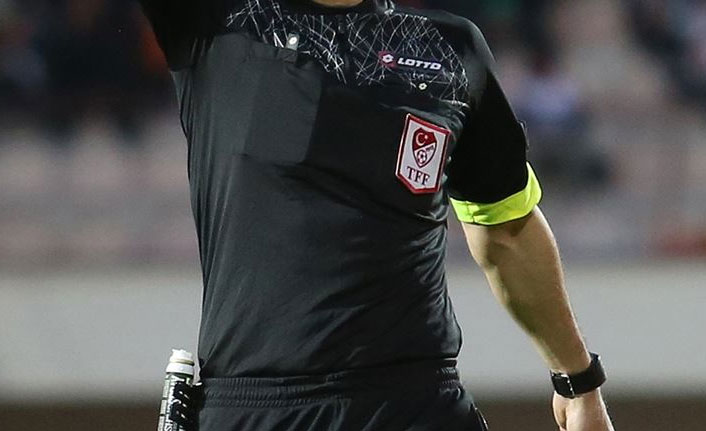 Trabzonspor–Galatasaray Maçının Hakemi Belli Oldu. 23.12.2020