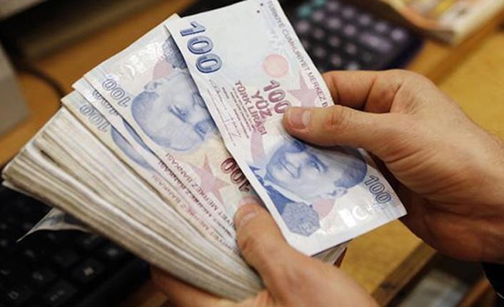 Cumhurbaşkanı Erdoğan'dan Asgari ücret sorusuna tek cümlelik yanıt