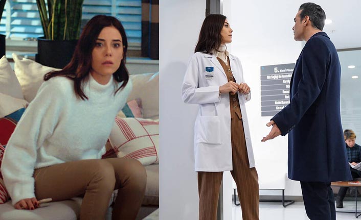 Sadakatsiz 12. bölüm fragmanı yayınlandı mı? Sadakatsiz özeti