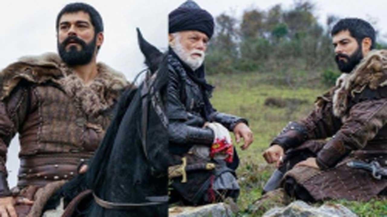 Kuruluş Osman 40. bölüm fragmanı! Kuruluş Osman'da neler oldu?