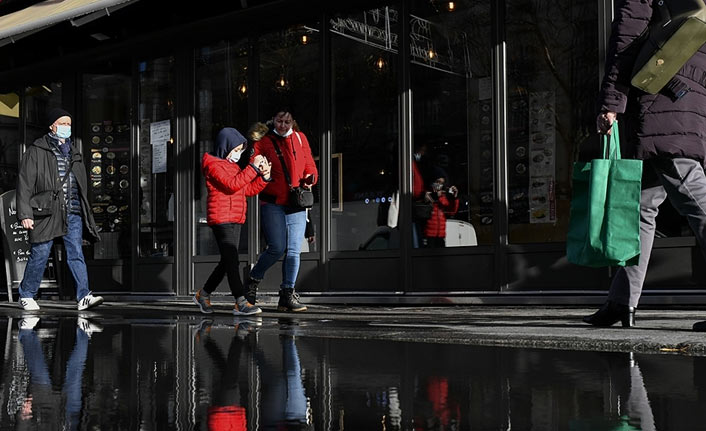 Kovid-19 vaka sayısı 79 milyonu geçti