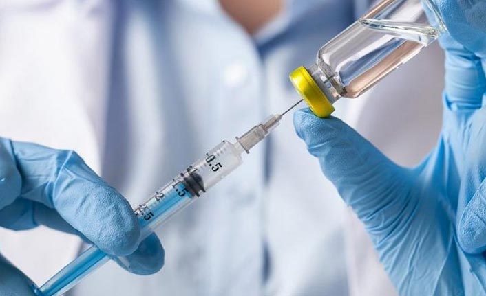 Çin aşısının etkinlik oranı açıklandı