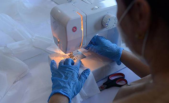 Trabzon’da 800 ülke genelinde 100 bin kişiler! Usta öğreticiler 8 aydır işsiz