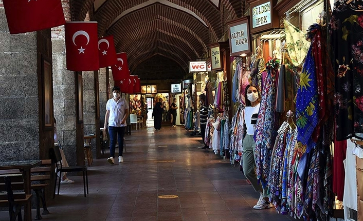 Esnafa hibe ve kira desteğinden kimler yararlanabilecek?