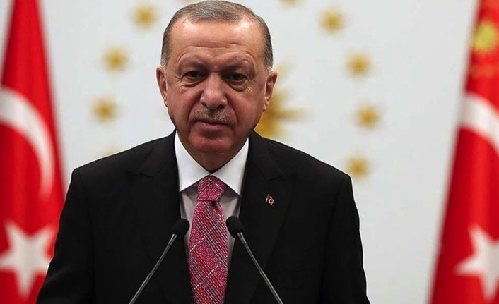 Cumhurbaşkanı Erdoğan 3 müzenin açılışını yaptı