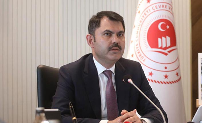 Çevreye ilişkin kanun teklifi TBMM'de kabul edildi