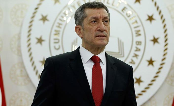 Bakan Selçuk'tan yüz yüze eğitim mesajı! "Okullarımıza, normal hayatımıza geri döneceğiz"