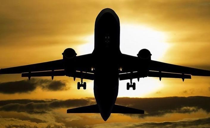 İngiltere'den Türkiye'ye özel izinle uçuş