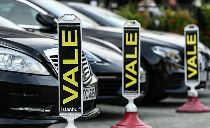 'Vale ve değnekçi' kararı Resmi Gazete'de
