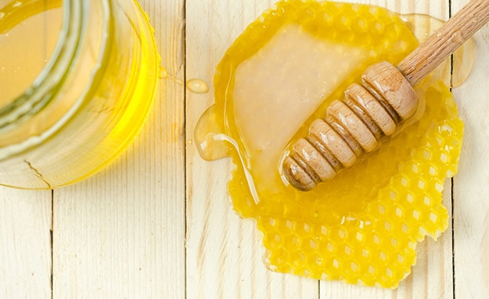 Türkiye'de 110 bin ton bal üretildi